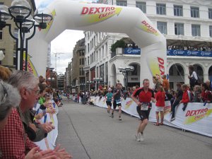 Hamburg Triathlon 2. Tag 095